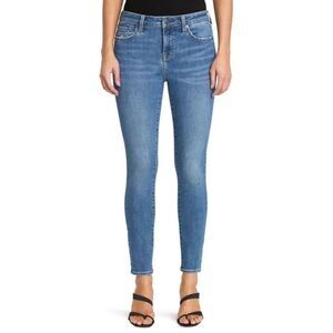 Pistola Skinny Jeans   